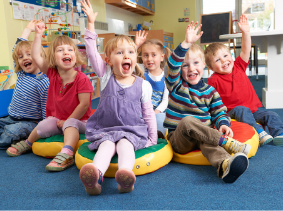 Daycare Program Daycare Program