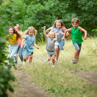 Out of School Care Program