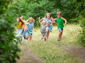Out of School Care Program