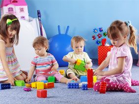 Pre-School Program