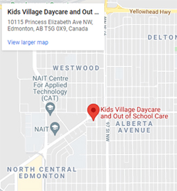 Kids Village Day Care